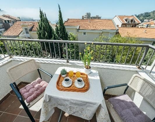 Apartments in Petrovac (PN001) — photo 11