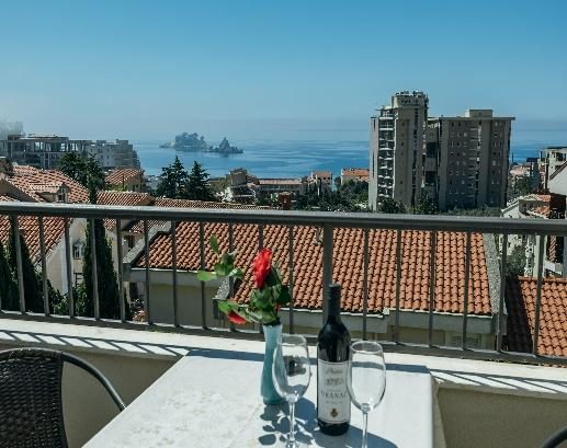 Apartments in Petrovac (PN001) — photo 13