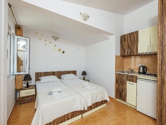 Apartments in Petrovac (PN001) — photo 14
