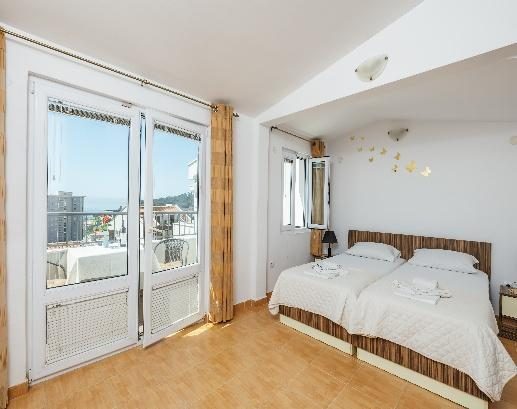 Apartments in Petrovac (PN001) — photo 15