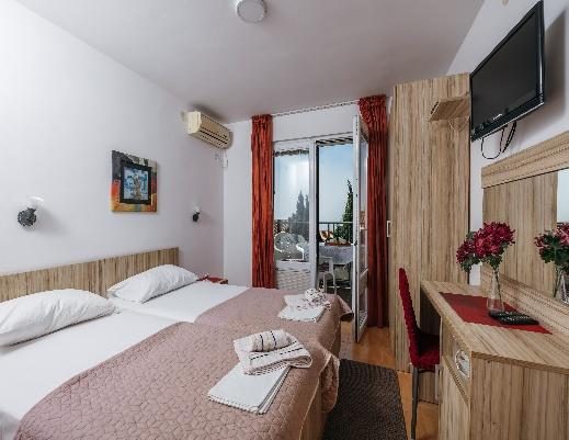 Apartments in Petrovac (PN001) — photo 16