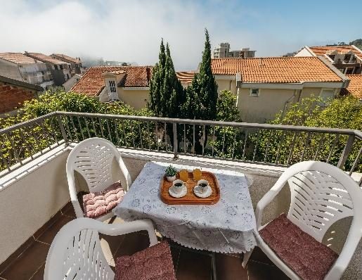 Apartments in Petrovac (PN001) — photo 17
