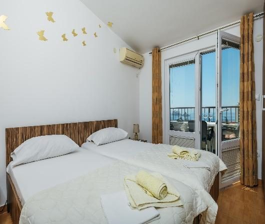 Apartments in Petrovac (PN001) — photo 19