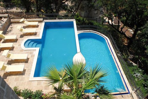 Apartments in Perazica Do (PP001) — photo 2