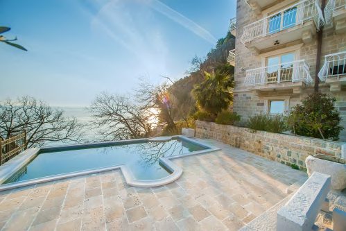 Apartments in Perazica Do (PP001) — photo 4