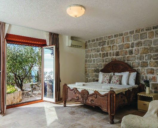 Apartments in Perazica Do (PP001) — photo 7