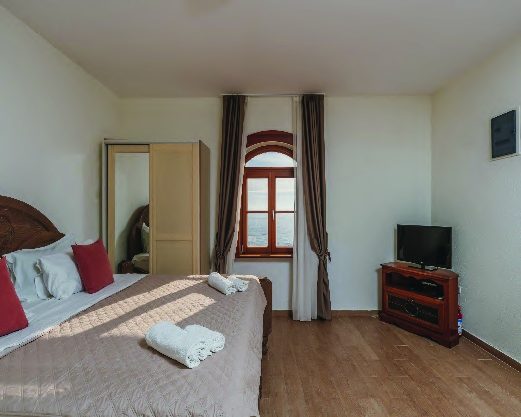 Apartments in Perazica Do (PP001) — photo 11