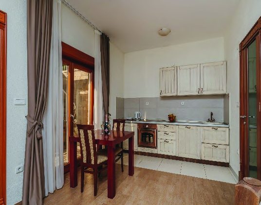 Apartments in Perazica Do (PP001) — photo 12