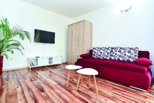 Apartments in Przno (PR001) — photo 7