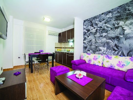 Apartments in Przno (PR001) — photo 9