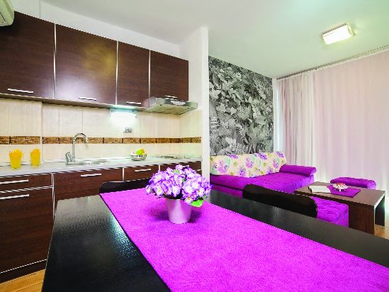 Apartments in Przno (PR001) — photo 11