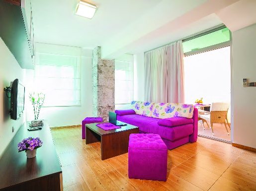 Apartments in Przno (PR001) — photo 12