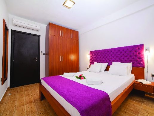 Apartments in Przno (PR001) — photo 13