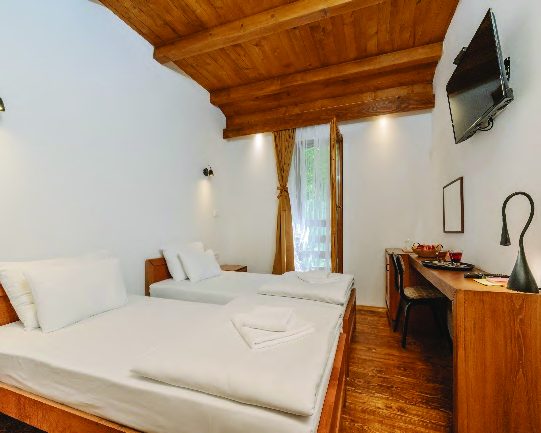 Hotel in Žabljak (ZPT001) — photo 14