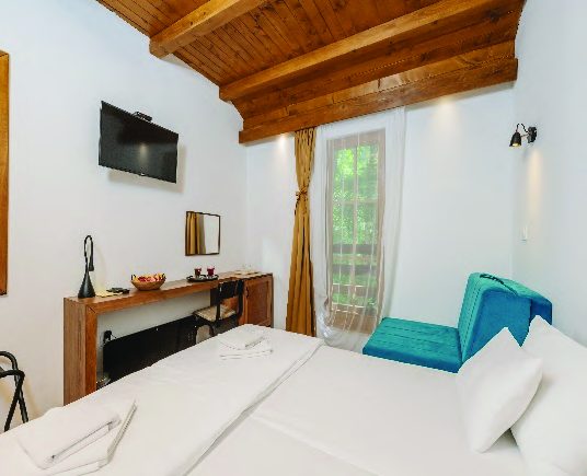 Hotel in Žabljak (ZPT001) — photo 18