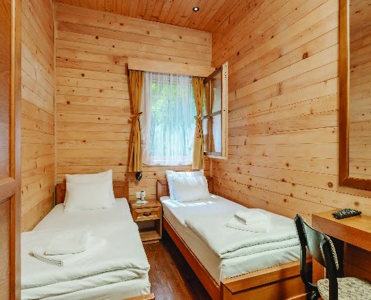 Hotel in Žabljak (ZPT001) — photo 22